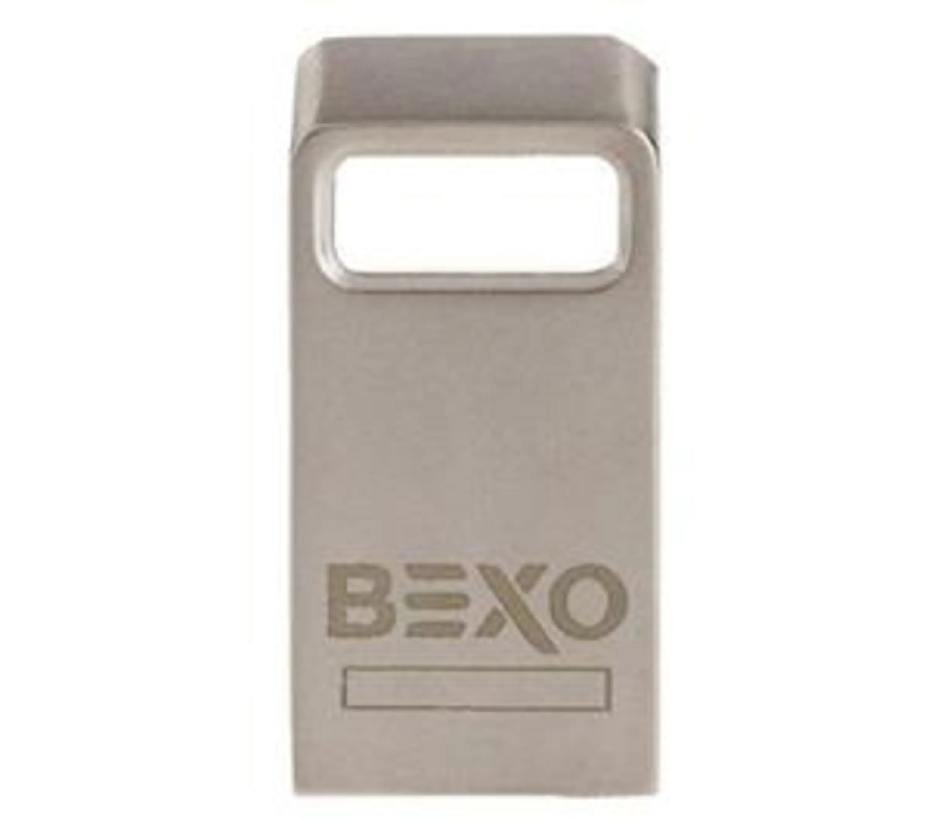 فلش مموری بکسو مدل B-314 ظرفیت 64 گیگابایت | KT-020337